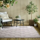 Flair Rugs Unutarnji i vanjski tepih boje slonovače 200x290 cm Elm Leaf – | shoptok.hr