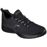 Skechers Modne superge 58360 Črna Cene