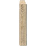  Komplet omaric za kopalnico s polico 3 pcs 120 x 10,5 x 60,5 cm, (5000245307) Slike