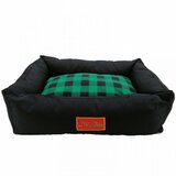 Pet Line krevet za psa Šoki od vodoodbojnog materijala M Cene