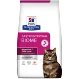 PD Cat Gastrointestinal Biome s piletinom 3 kg