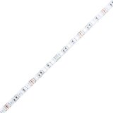  Stolić s beskonačnim LED svjetlima boja hrasta 116x69x40 cm | shoptok.hr