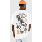 ACG Oc Fossils T-shirt summit white