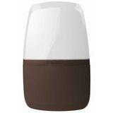 Bobike Zaščita pred vetrom za sedež za kolo EXCLUSIVE MINI PLUS Toffee Brown Cene