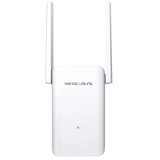 Mercusys ME70X AX1800 Wi-Fi Range Extender, 574 Mbps at 2.4 GHz + 1201 Mbps at 5 GHz, 2× Fixed External Antennas, 1 × Gigabit Port, Wall Plugged, 1024 | Eponuda.ba