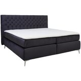 XXXL Postelja Boxspring One Cene