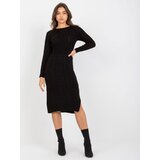 RUE PARIS Dress-TO-SK-138.31-black | shoptok.hr