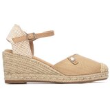Refresh Espadrile 17520902 Bež Cene