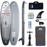 Aqua Marina Glow Paddleboard / SUP | Shoptok.si