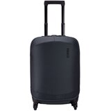 Thule Subterra 2 kofer s kotačima 55cm/35L CarryOn za unos ručne prtljage u zrakoplov - plavi | shoptok.hr