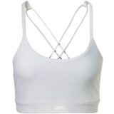Reebok Yoga Strappy Women's Bra, Purple Oasis - M, (20510633) | Shoptok.si
