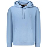 Boss HUGO SWEATSHIRT WITHOUT ZIP MEN BLUE | shoptok.hr