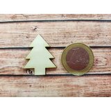  Lesene smrekice 100 kom LESSM 02 | Shoptok.si