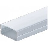 Ugradni aluminijski profil za LED traku 18x7x2000mm Cijene