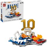 Lego Editions: Kylian Mbappé – vrhunci nogometa Cene