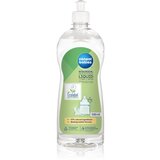 Canpol Ecological Washing Liquid sredstvo za umivanje otroških predmetov 500 ml | Shoptok.si