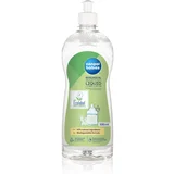 Canpol Ecological Washing Liquid sredstvo za umivanje otroških predmetov 500 ml