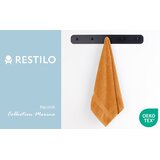 Restilo Ručnik Marina 70x140 cm, narančasta | shoptok.hr