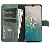 INORCO Za Nokia C32 PU usnjena denarnica, ovitek za telefon, dvobarvna spojna zaščitna torbica s funkcijo stojala, (22036778) | Shoptok.si