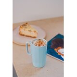 Vialli Design Mentolno zelene lončene skodelice v kompletu 2 ks 330 ml Fuori – | Shoptok.si