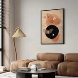  Slika - Moon Butterfly (1 Part) Vertical 80x120 | shoptok.hr