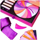 Love to Love - prilagodljiva ruleta družabna igra (angleščina) | Shoptok.si