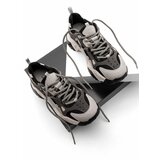 Marjin Sneakers - Black - Flat cene