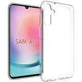 Samsung silikonska transparent maska za A15, 42687/SM A15 | Eponuda.ba