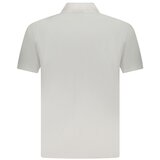 U.S. Grand Polo Club US Grand Polo Muška Polo Majica Kratkih Rukava Bijela | shoptok.hr