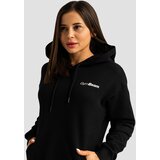 GymBeam Ženska dukserica Limitless Longline Black | Eponuda.com