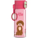Ars Una Cute Animals Doggie BPA prosti steklenička 475 ml | Shoptok.si