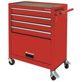 Einhell 4510170 kolica za radionicu TC-TW 100 Dimenzije:(D x Š x V) 670 x 380 x 724 mm 18.7 kg Cijene
