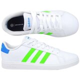 Adidas Grand Court 20 K Bijela | shoptok.hr