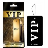 VIP Parfemska jelkica 007 crna Cene