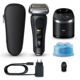 Braun Series 9 - 9560cc System wet&dry | shoptok.hr