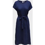GAP Dress Short Sleeve Tie Waist Dress - Women's | Shoptok.si
