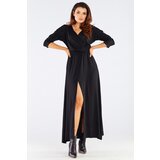 Awama Ženska obleka Curve | Shoptok.si