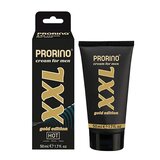 PRORINO XXL Cream for men - gold edition 50ml HOT78206