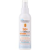 Dermedic Mleko za zaštitu od sunca za decu Sunbrella Babi SPF50, 150 ml Cene