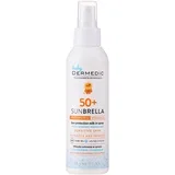 Mleko za zaštitu od sunca za decu Sunbrella Babi SPF50, 150 ml