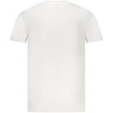 Guess Jeans SHORT SLEEVE T-SHIRT MEN WHITE | Shoptok.si