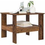 Kava Stol Staro drvo 57 x 55 x 45 cm Konstruirano drvo | shoptok.hr