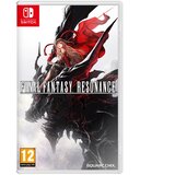 Final Fantasy Resonance (SWITCH) Cene