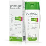 Pantogar za kosu za žene 200ml cene