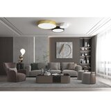  Immax NEO 07130-B60-LED SMART Prigušiva svetiljka DIAMANTE LED/43W/230V+daljinski upravljač 60cm | Eponuda.com