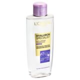 L´Oréal Paris Hyaluron Specialist Replumping Smoothing Toner tonik za glajenje kože s hialuronsko kislino 200 ml za ženske | Shoptok.si