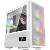 Uvi OMEGA AM961 Ryzen 5 9600X, RX 9060 XT 16GB, 1TB SSD, 32GB RAM, 850W, OS, bijela u