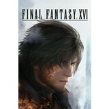 Steam Final Fantasy XVI (PC) Key GLOBAL | ePonuda.com