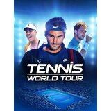  Tennis World Tour Steam Key GLOBAL | ePonuda.com