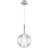 Opviq L1294 - transparent transparent chandelier | ePonuda.com